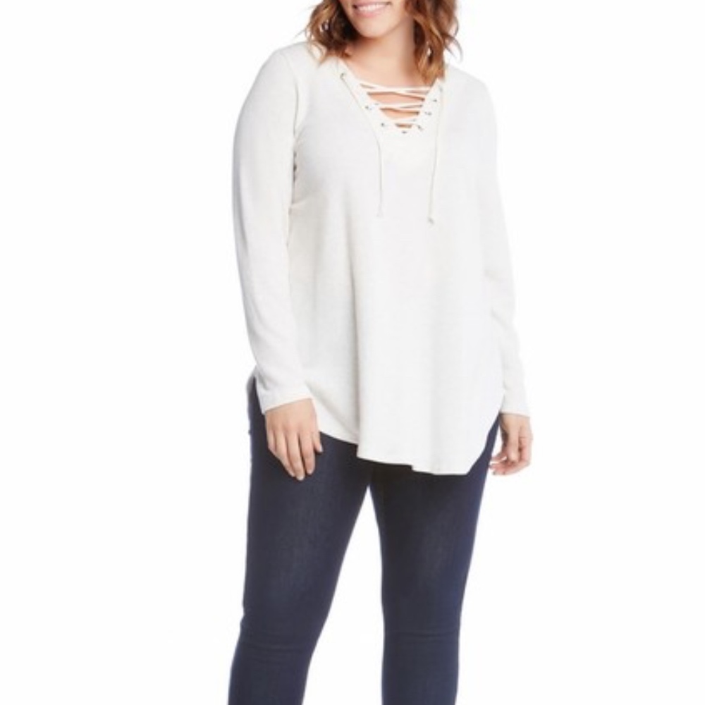 NEW!!!    Newport Asymmetrical Wrap Blouse